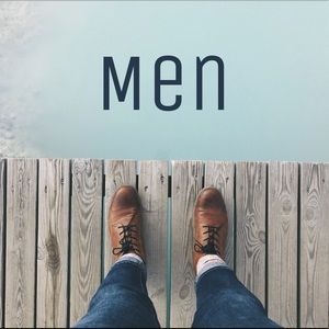 Men’s Clothing & Shoes